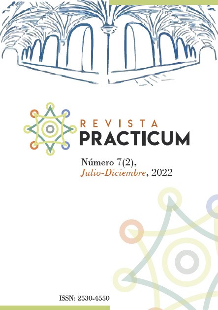 Revista Prácticum dedica su monográfico a las prácticas externas en el ámbito de la Educación Social