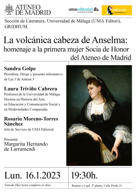 Presentación del libro 