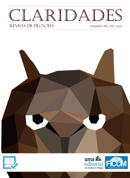 La revista Claridades renueva su diseño en el primer número de su decimoquinto volumen