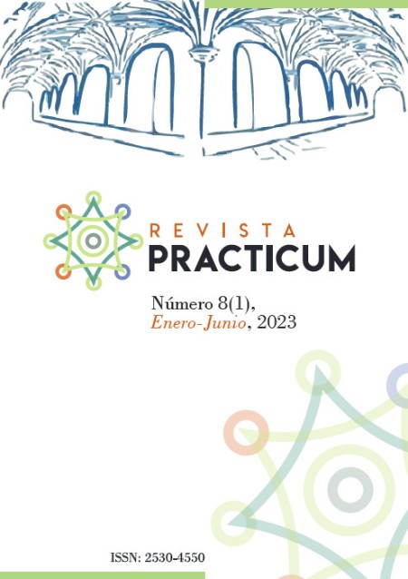 Revista Prácticum dedica su nuevo número a las implicaciones del desarrollo de las competencias digitales en la práctica profesional