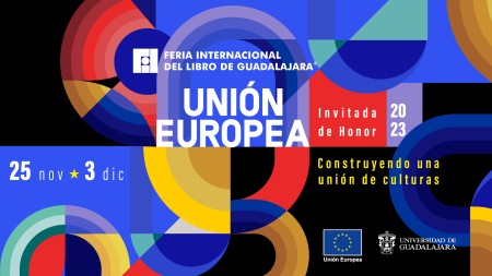 UMA Editorial regresa a la Feria Internacional del Libro de Guadalajara de la mano de la UNE