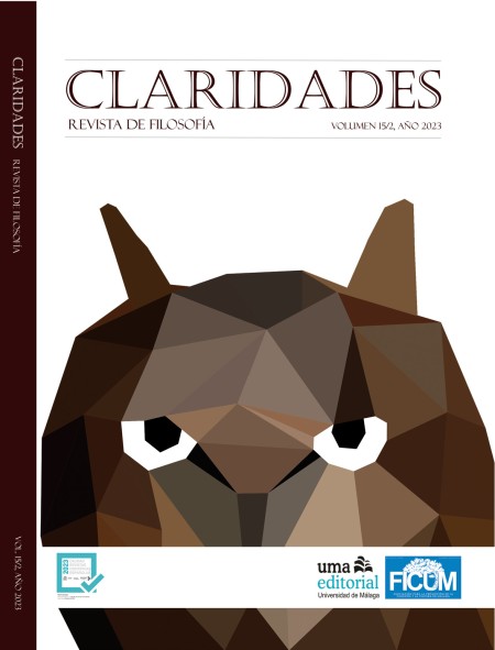 Claridades publica el segundo número de su volumen 15