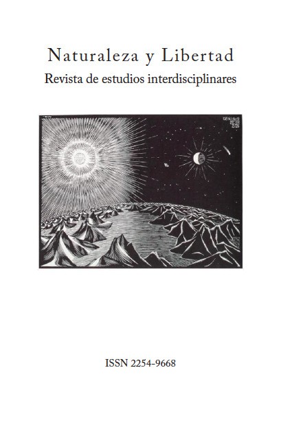 La revista ‘Naturaleza y libertad’ publica su decimoséptimo número