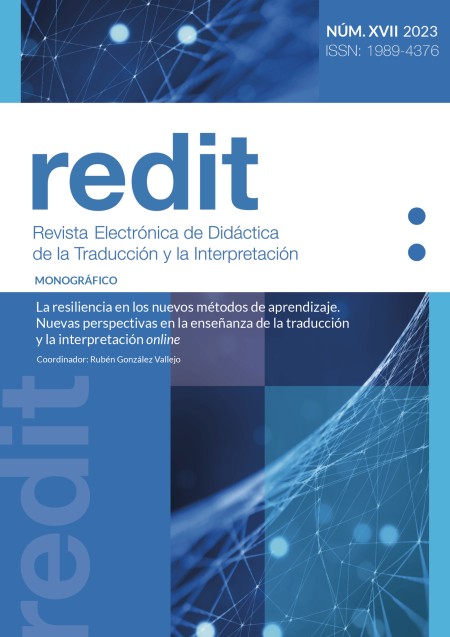 La revista REDIT dedica su último número a la resiliencia en los nuevos métodos de aprendizaje