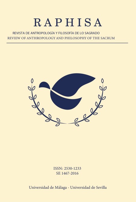 La revista Raphisa publica un monográfico centrado en las filosofías y modelos de pensamiento al sur del Sahara