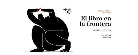 UMA Editorial regresa a la 42 Feria del Libro de Granada con una decena de obras seleccionadas