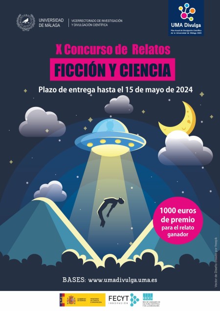 El Concurso de relatos de 