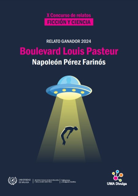‘Boulevard Louis Pasteur’, relato ganador del X Concurso 