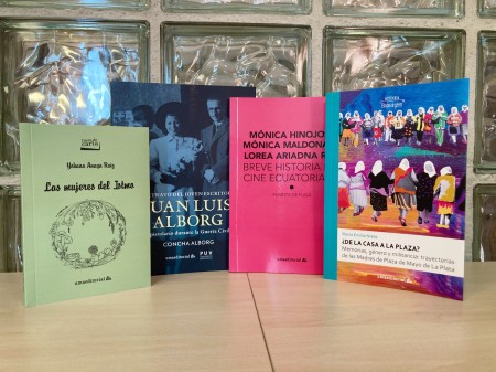 Cuatro lecturas para conmemorar el Día Internacional de la Mujer y la Niña en la Ciencia