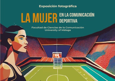 ‘La Mujer en la Comunicación Deportiva’, nuevo catálogo de exposición en acceso abierto