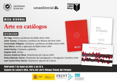 Mesa redonda 