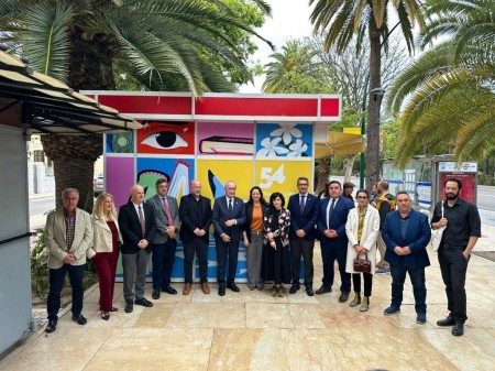 Cerca de 60 títulos conforman la oferta de la UMA en la Feria del Libro de Málaga