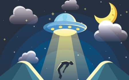 ‘Tinta espectral’, relato ganador del XI Concurso 