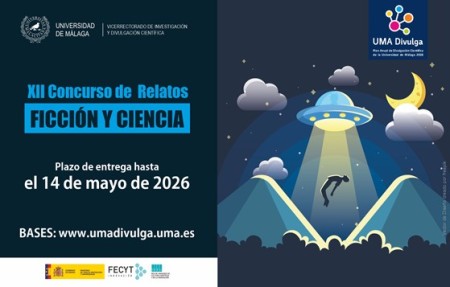 La UMA convoca una nueva edición del Concurso de relatos de 