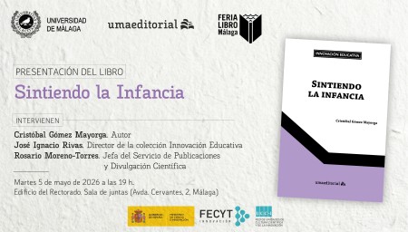 Presentación del libro 