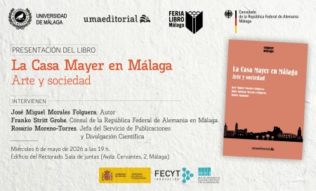 Presentación del libro 