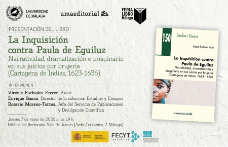 Presentación del libro 