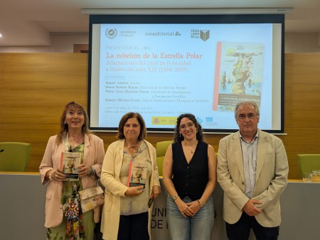 Más allá del "ángel del hogar": la revolución que transformó el ideal femenino en la España del XIX