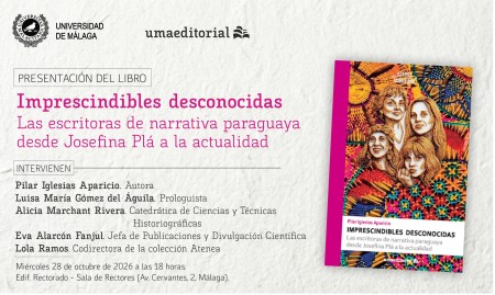 Presentación del libro 
