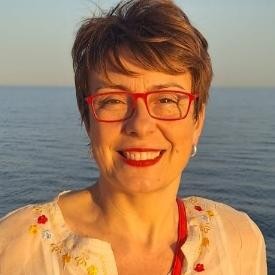 Alicia Marchant Rivera, nueva directora académica de UMA Editorial