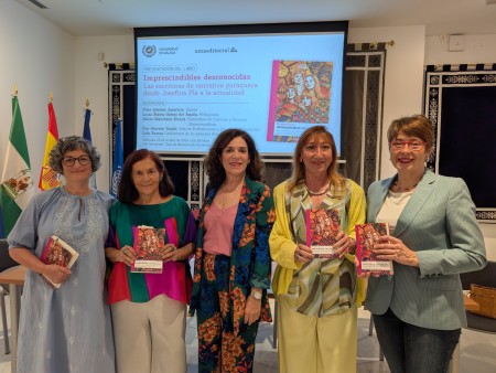 Un siglo de literatura paraguaya en femenino: el libro que rescata a las autoras que desafiaron al patriarcado