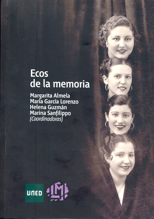 Presentación del libro "Ecos de la memoria" de Margarita Almela Boix