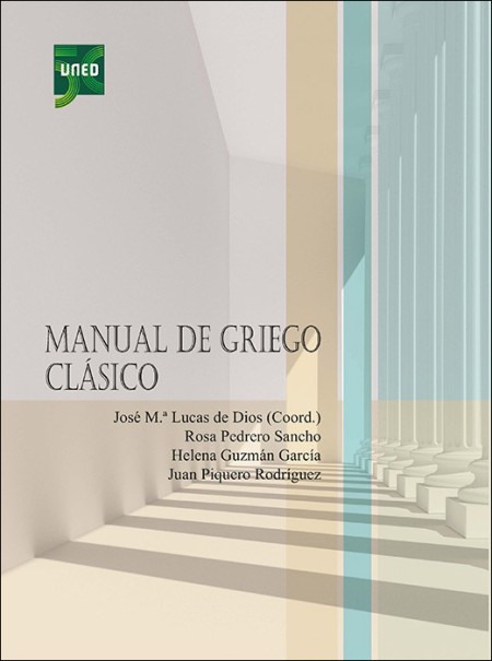 MANUAL DE GRIEGO CLÁSICO