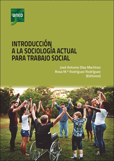 INTRODUCCIÓN A LA SOCIOLOGÍA ACTUAL PARA TRABAJO SOCIAL