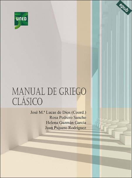 MANUAL DE GRIEGO CLÁSICO (e-book)