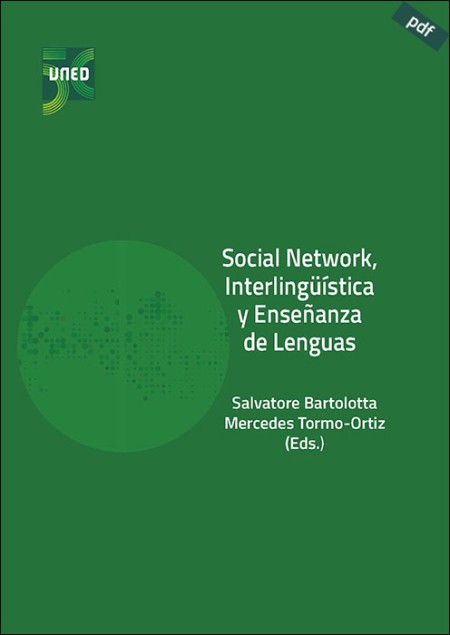 SOCIAL NETWORK, INTERLINGÜÍSTICA Y ENSEÑANZA DE LENGUAS (e-book)