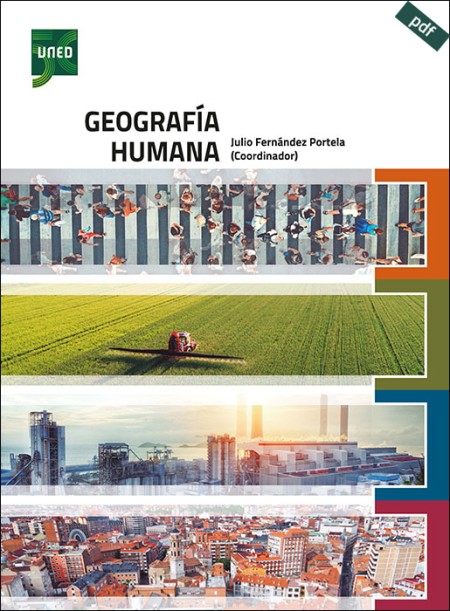 GEOGRAFÍA HUMANA (e-book)