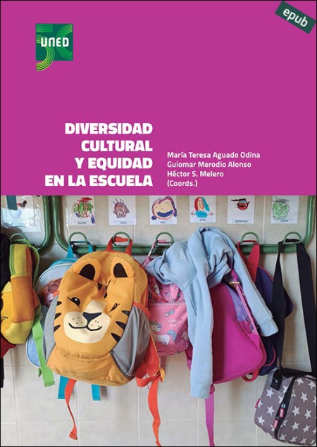 DIVERSIDAD CULTURAL Y EQUIDAD EN LA ESCUELA (e-book)