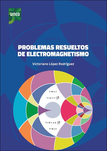 PROBLEMAS RESUELTOS DE ELECTROMAGNETISMO