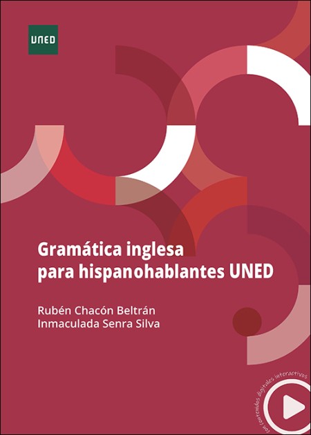 GRAMÁTICA INGLESA PARA HISPANOHABLANTES UNED