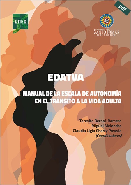 MANUAL DE LA ESCALA DE AUTONOMÍA EN EL TRÁNSITO A LA VIDA ADULTA (EDATVA) (e-book)
