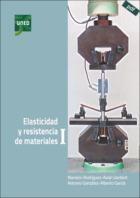 ELASTICIDAD Y RESISTENCIA DE MATERIALES I (e-book)