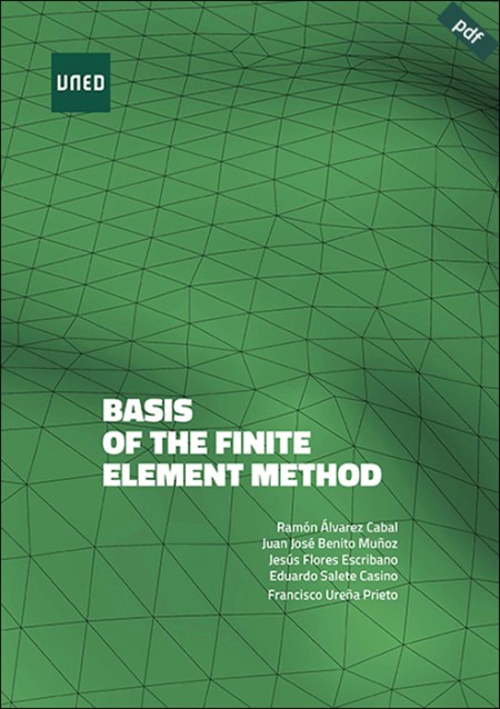 BASIS OF THE FINITE ELEMENT METHOD (e-book)