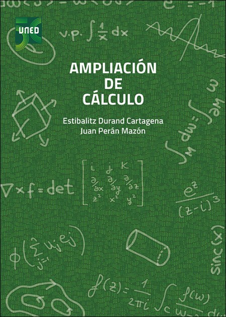 AMPLIACIÓN DE CÁLCULO