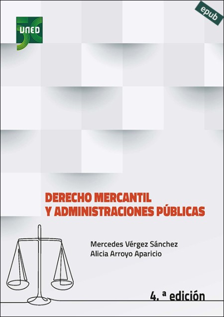 DERECHO MERCANTIL Y ADMINISTRACIONES PÚBLICAS (e-book)