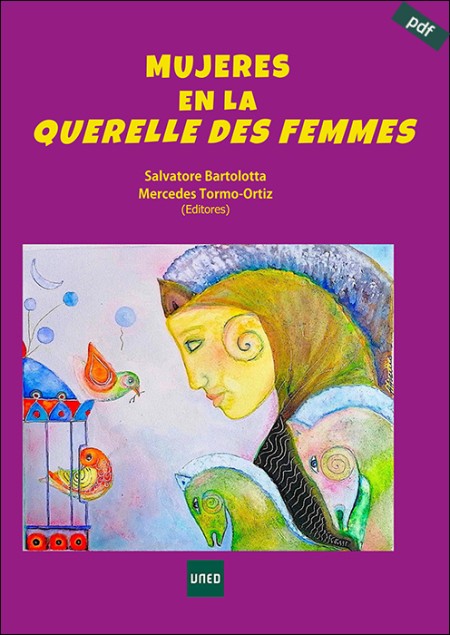MUJERES EN LA QUERELLE DES FEMMES (e-book)