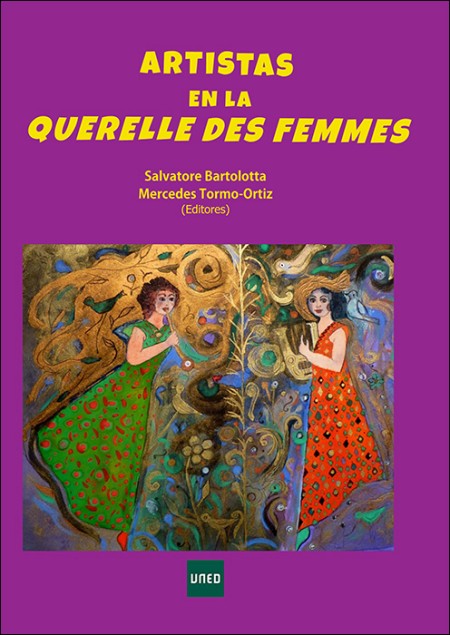 ARTISTAS EN LA QUERELLE DES FEMMES