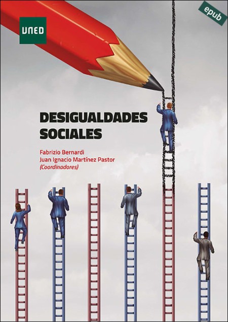 DESIGUALDADES SOCIALES (e-book)