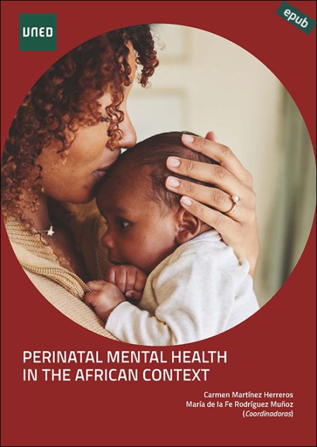 PERINATAL MENTAL HEALTH IN THE AFRICAN CONTEXT (e-book)