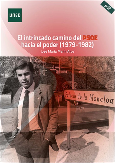 EL INTRINCADO CAMINO DEL PSOE HACIA EL PODER (1979-1982) (e-book)