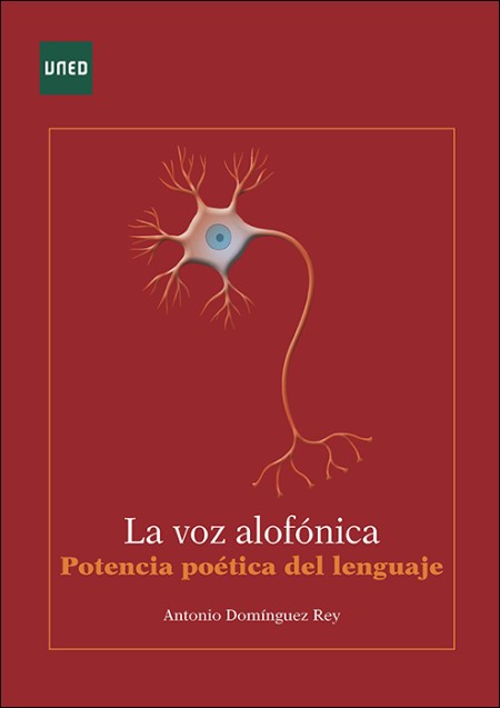 LA VOZ ALOFÓNICA. POTENCIA POÉTICA DEL LENGUAJE