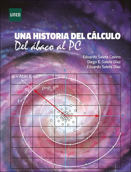 UNA HISTORIA DEL CÁLCULO. DEL ÁBACO AL PC