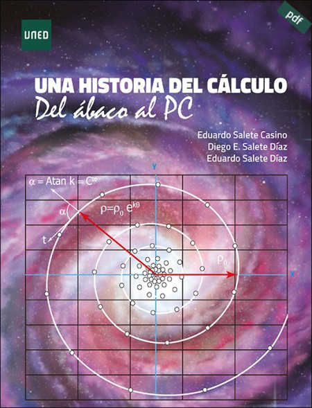 UNA HISTORIA DEL CÁLCULO. DEL ÁBACO AL PC (e-book)