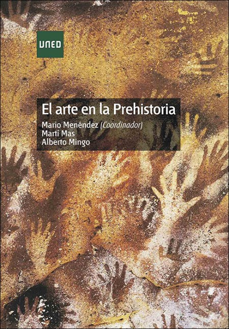 EL ARTE EN LA PREHISTORIA