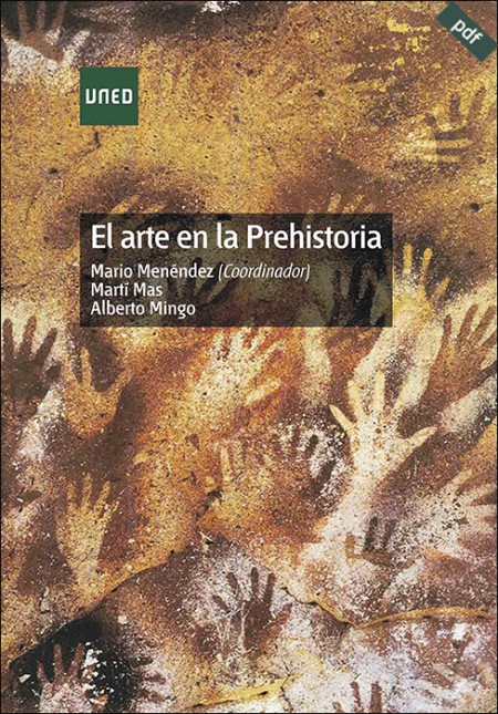 EL ARTE EN LA PREHISTORIA (e-book)