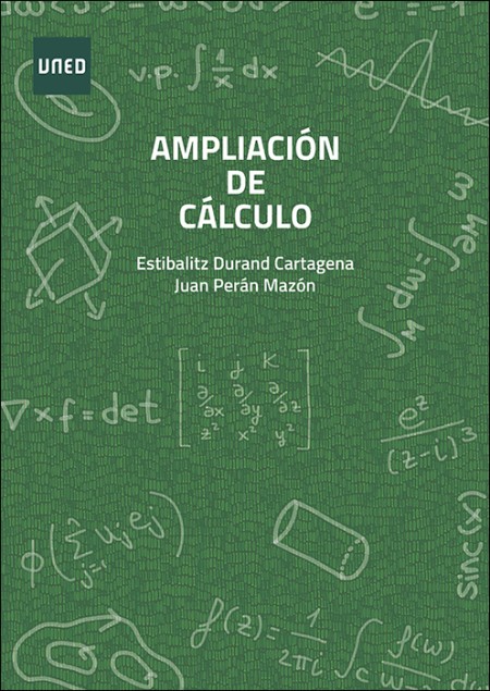 AMPLIACIÓN DE CÁLCULO